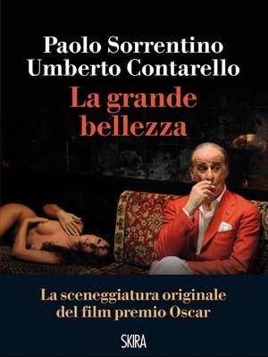 cover image of La Grande Bellezza